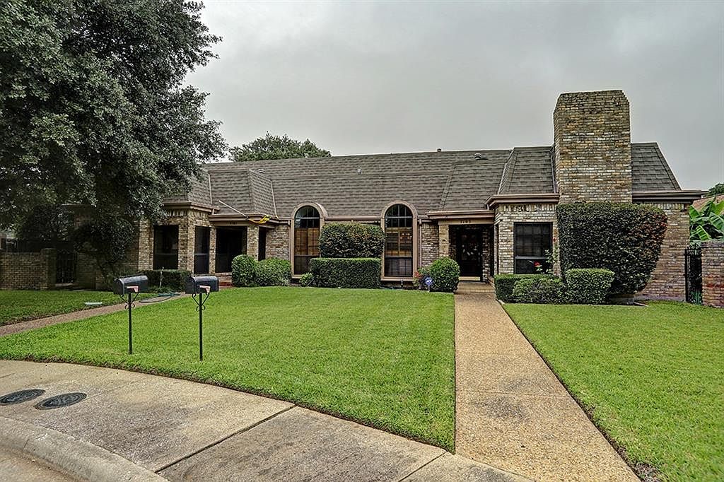 7103 Casablanca Ct, Dallas, TX 75248 Zillow