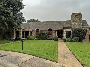 7103 Casablanca Ct, Dallas, TX 75248