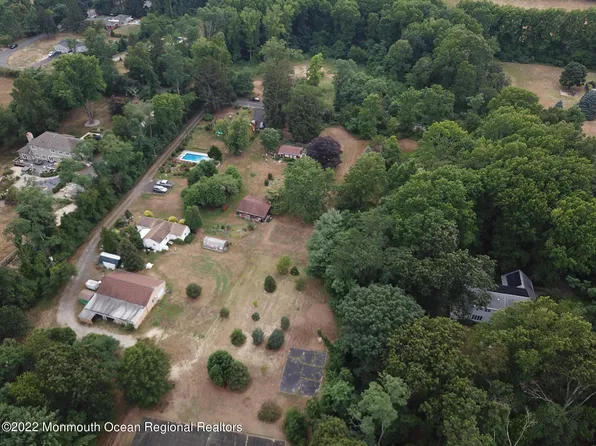 18 Water Street, Colts Neck, NJ 07722