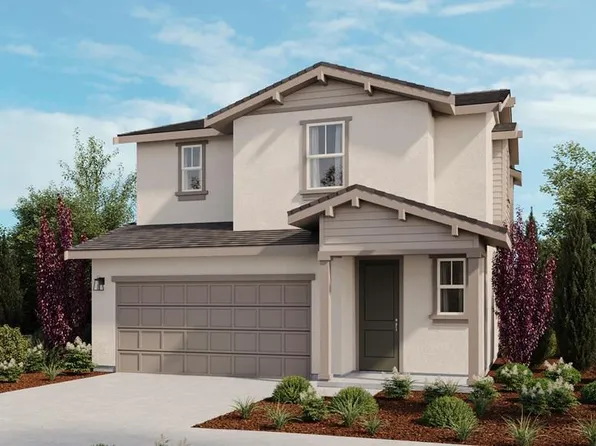 2030 Newhaven Dr, Vacaville, CA 95687