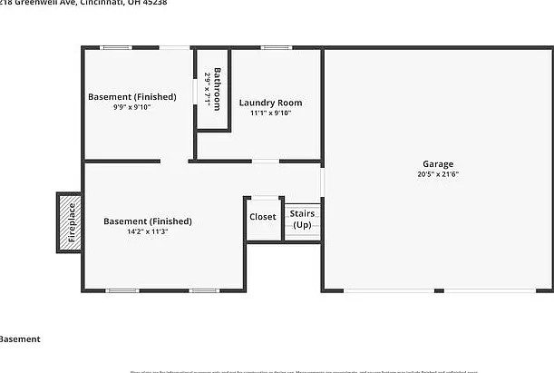 218 Greenwell Ave — Photo 3