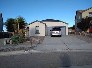 5237 Caprock Dr NE, Rio Rancho, NM 87144
