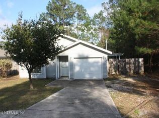506 S Vermont Ave, Green Cove Springs, FL 32043