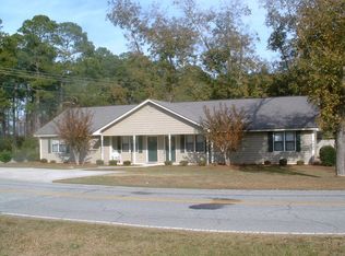1821 Moore Hwy, Tifton, GA 31794