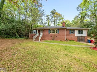 596 Inglewood Pl, Macon, GA 31204