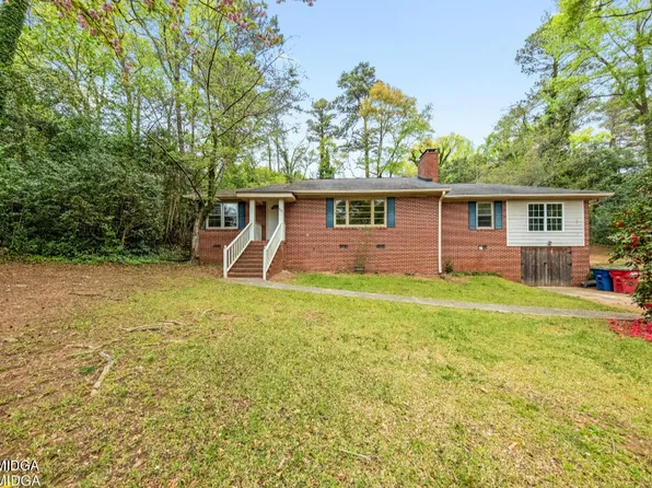 596 Inglewood Pl, Macon, GA 31204