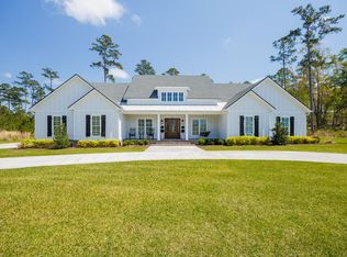 3824 Timber Ridge Rd, Valdosta, GA 31601