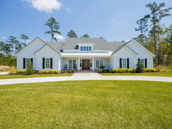 3824 Timber Ridge Rd, Valdosta, GA 31601