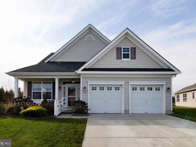 13 W Dehart Ave, Clayton, NJ, 08312