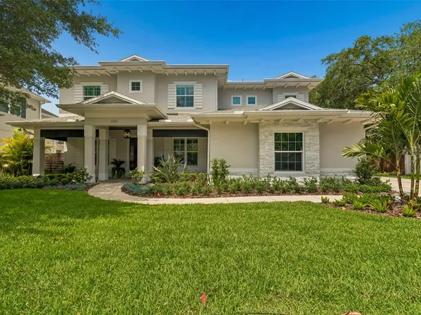 4601 S Esperanza Ave, Tampa, FL 33611