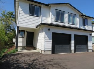 933 Wassom St, Lebanon, OR 97355