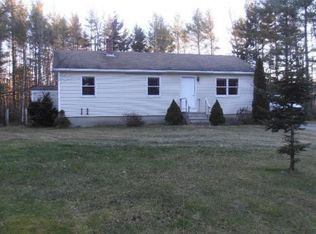 438 Bunker Hill Rd, Warren, ME 04864