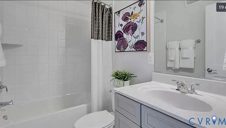 543 Munson Woods Walk #A — Photo 19
