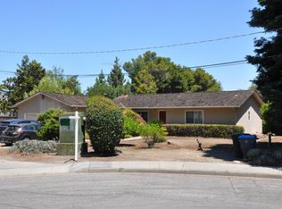 972 Jackson St, Mountain View, CA 94043