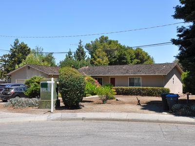 972 Jackson St, Mountain View, CA, 94043