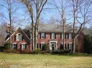 327 English Oak Rd, Simpsonville, SC 29681