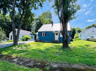 16 Franklin St, Waterville, ME 04901