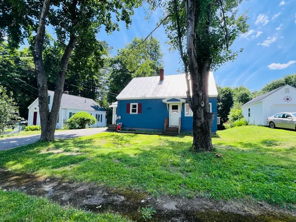 16 Franklin Street, Waterville, ME 04901