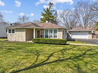 3502 Mallard Ct, Rolling Meadows, IL 60008