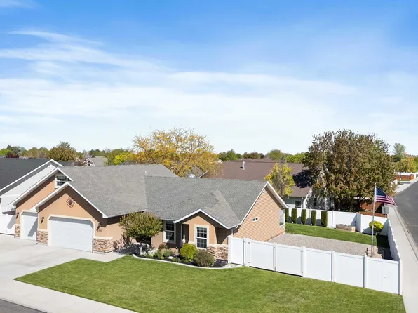 2595 Longbow Dr, Twin Falls, ID 83301