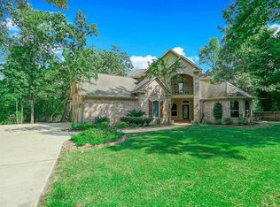 495 Royal Navigator Rd, Montgomery, TX 77316