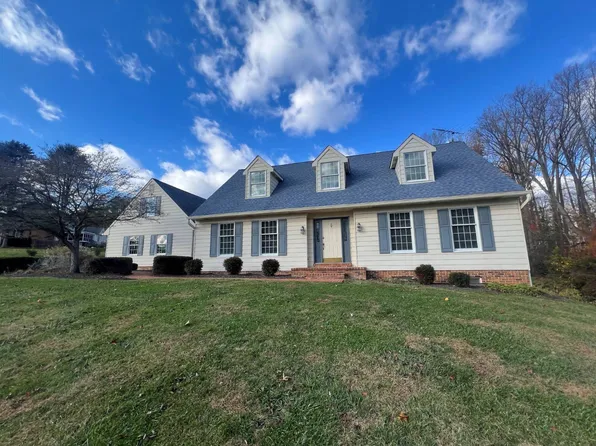 3001 Franklins Chance Dr, Fallston, MD 21047