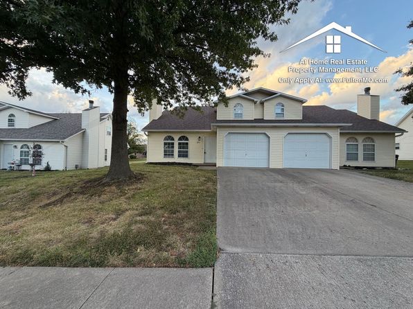 2711 Mayflower Dr