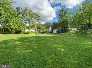 8100 Tapscott Ct, Pikesville, MD 21208