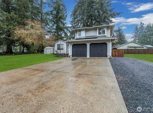 8600 Oxford Ave SE, Lacey, WA 98503