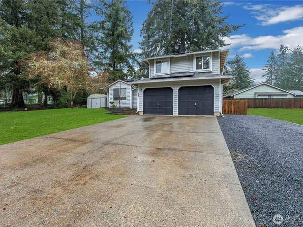 8600 Oxford Avenue SE, Lacey, WA 98503