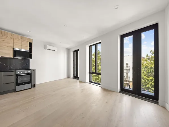 1048 Flushing Ave #2R, Brooklyn, NY 11237