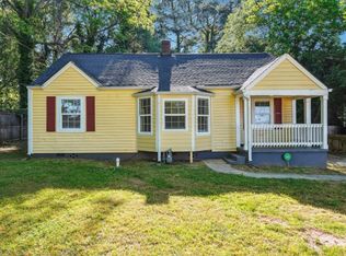 1796 Alexander Dr, Decatur, GA 30032