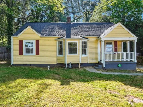 1796 Alexander Dr, Decatur, GA 30032