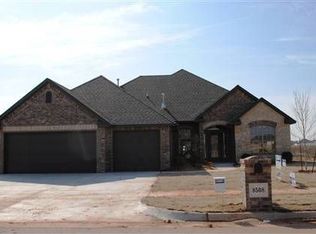 8508 NW 111th, Oklahoma City, OK 73162