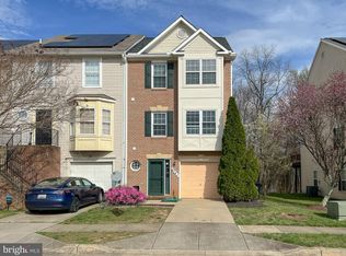 6741 Village Park Dr, Greenbelt, MD 20770