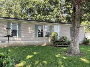 3438 Highline Rd, Aviston, IL 62216