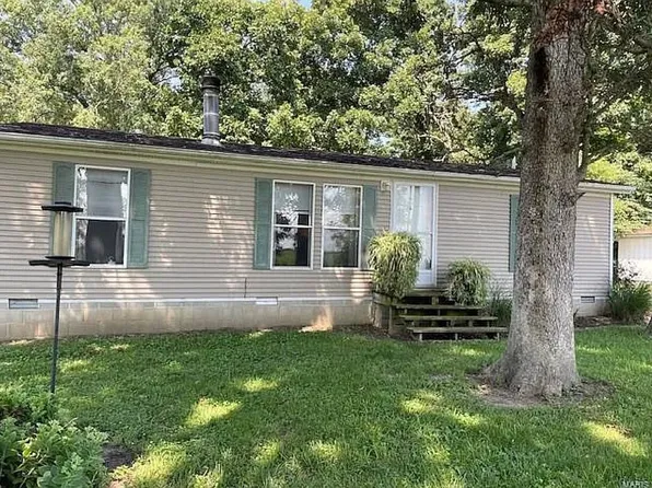 3438 Highline Rd, Aviston, IL 62216