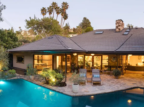 2517 Aberdeen Ave, Los Angeles, CA 90027