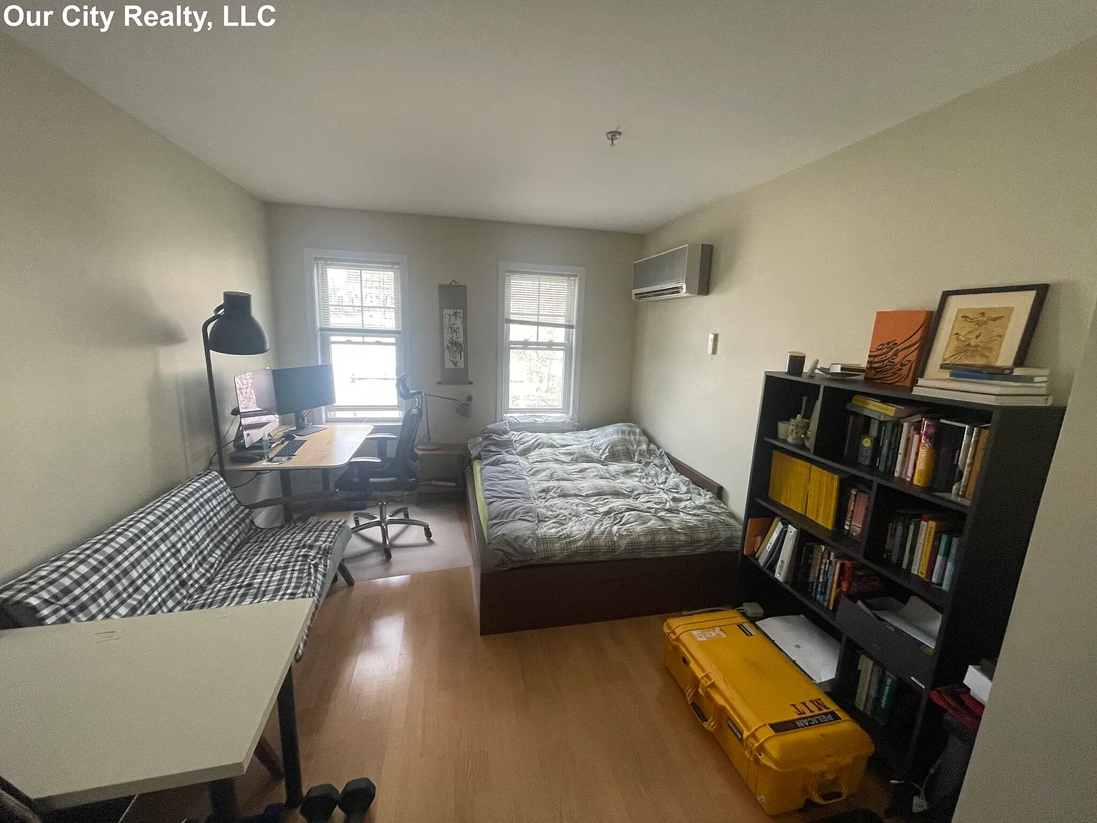 Studio, 400 sqft, $2,350 — Photo 4