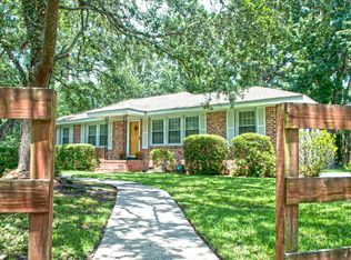 438 Millcreek Dr, Charleston, SC 29407