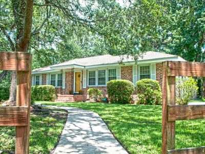 438 Millcreek Dr, Charleston, SC, 29407