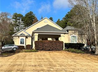 2007 Pine Forest Ct, Jonesboro, GA 30236