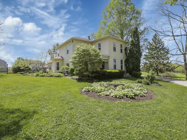 8056 Summit Dr SW, Reynoldsburg, OH 43068