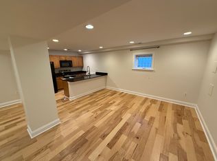 1403 Crittenden St NW #B, Washington, DC 20011