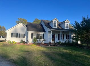 835 Bob Curtis Rd, Bradfordsville, KY 40009