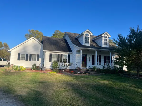 835 Bob Curtis Rd, Bradfordsville, KY 40009