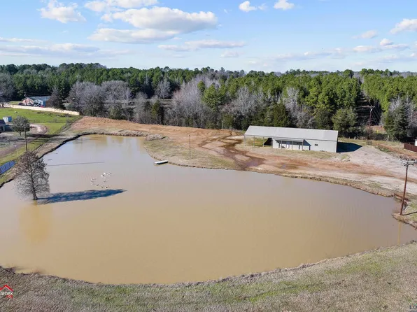 0 County Road 308 E, Henderson, TX 75654
