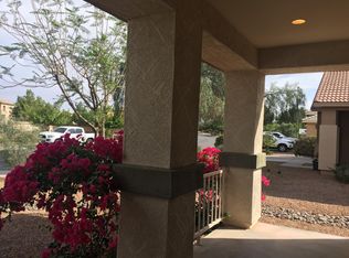 1714 S Voyager Dr, Gilbert, AZ 85295