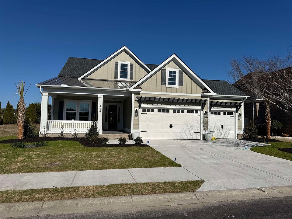 1st image of 404 Plantation Oaks Dr. Lot 358