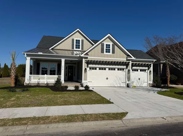 404 Plantation Oaks Dr. Lot 358, Myrtle Beach, SC 29579